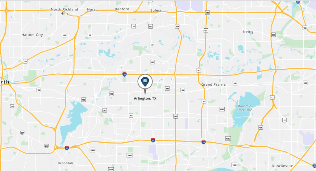 BigFix HVAC Repair in Arlington