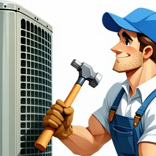 AC And Heating repair