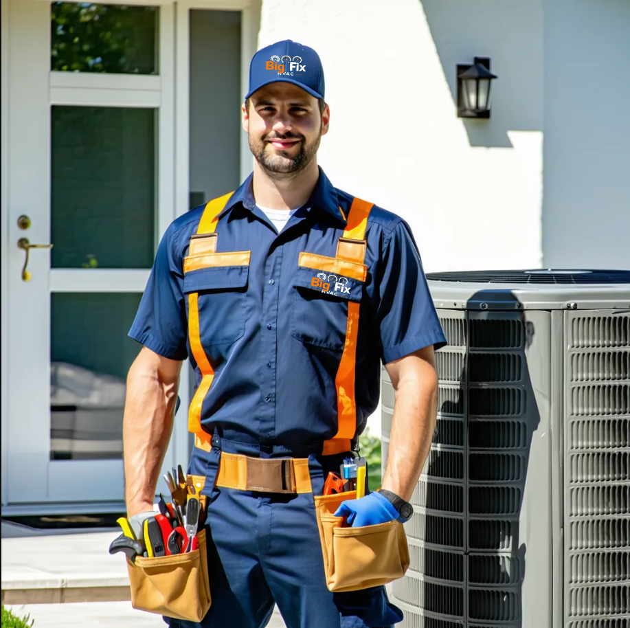 AC Repair