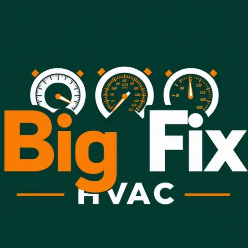 BigFix HVAC Repair